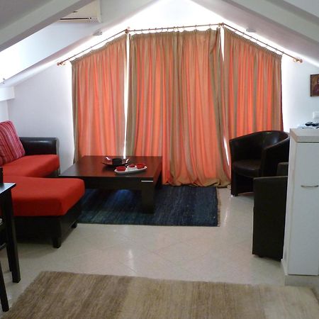 Attic Flat "Tsoukalas Group" Zakintos Zewnętrze zdjęcie