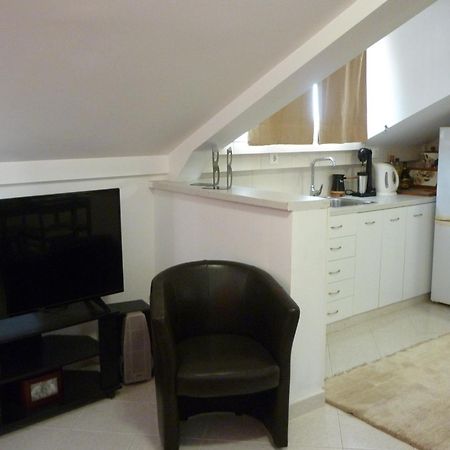 Attic Flat "Tsoukalas Group" Zakintos Zewnętrze zdjęcie