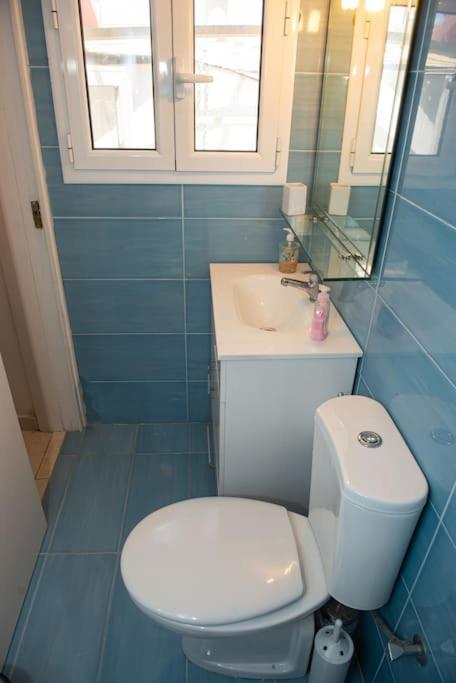 Attic Flat "Tsoukalas Group" Zakintos Zewnętrze zdjęcie