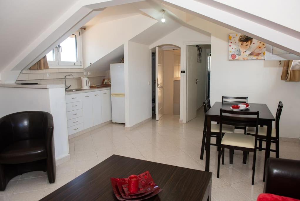 Attic Flat "Tsoukalas Group" Zakintos Zewnętrze zdjęcie