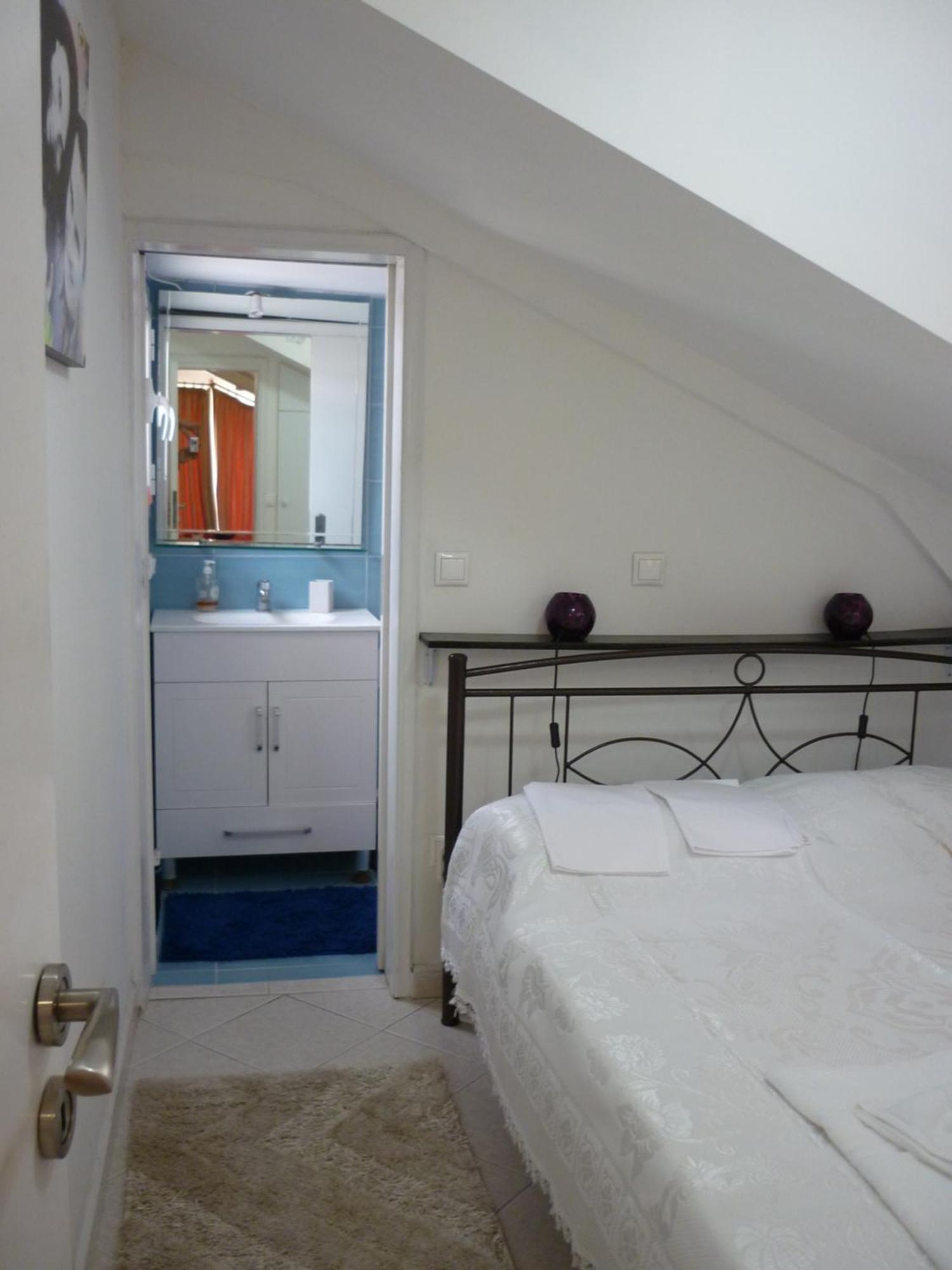 Attic Flat "Tsoukalas Group" Zakintos Zewnętrze zdjęcie