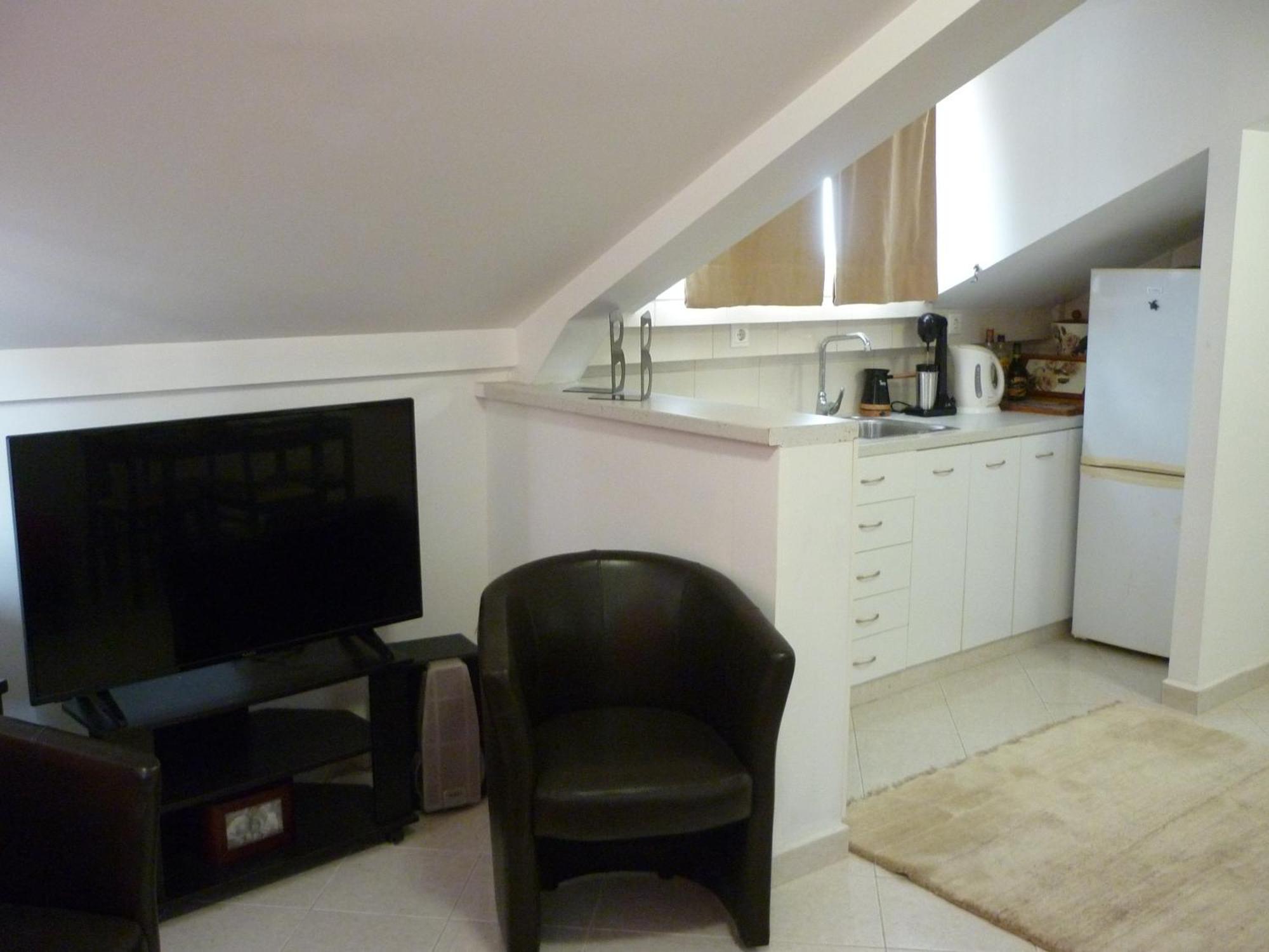Attic Flat "Tsoukalas Group" Zakintos Zewnętrze zdjęcie
