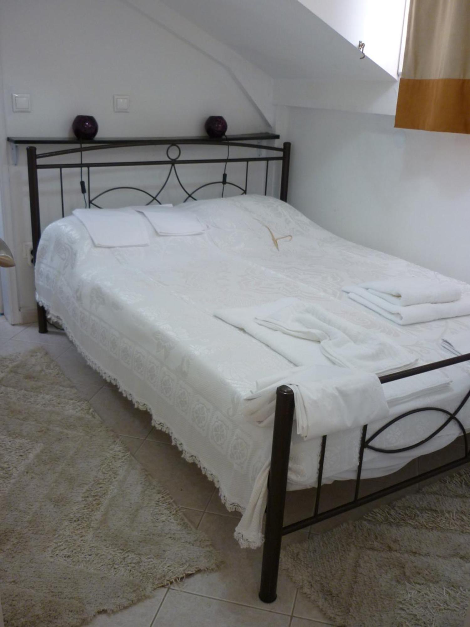 Attic Flat "Tsoukalas Group" Zakintos Zewnętrze zdjęcie