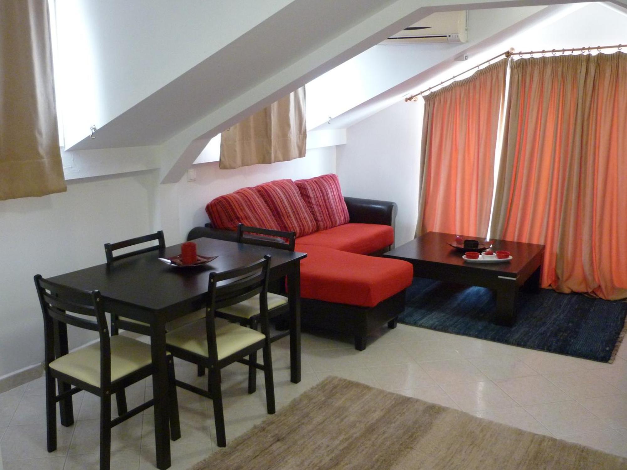 Attic Flat "Tsoukalas Group" Zakintos Zewnętrze zdjęcie