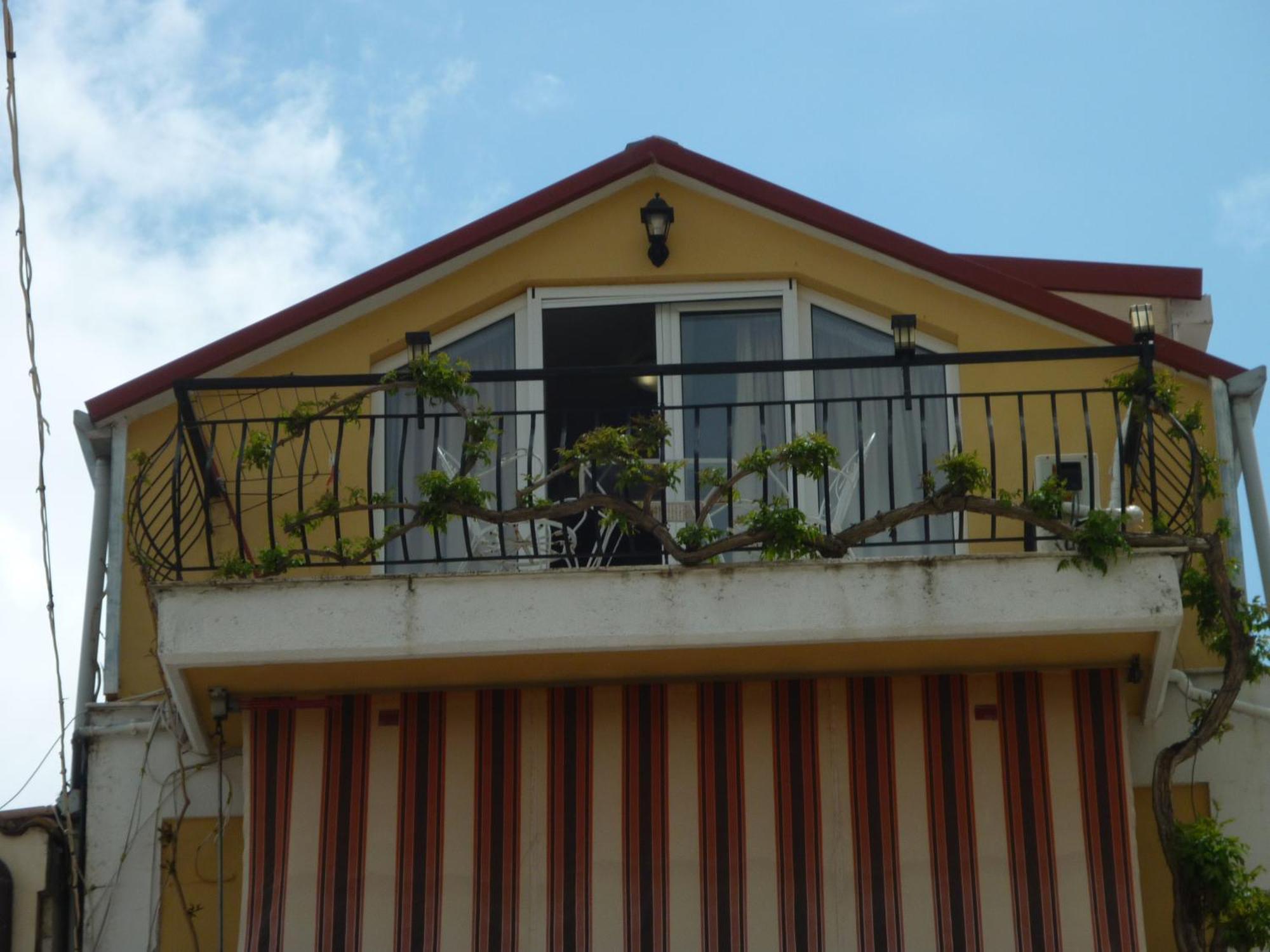 Attic Flat "Tsoukalas Group" Zakintos Zewnętrze zdjęcie